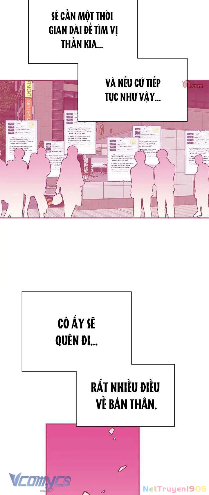 Điều Ước Sao Băng Chapter  53 - 44