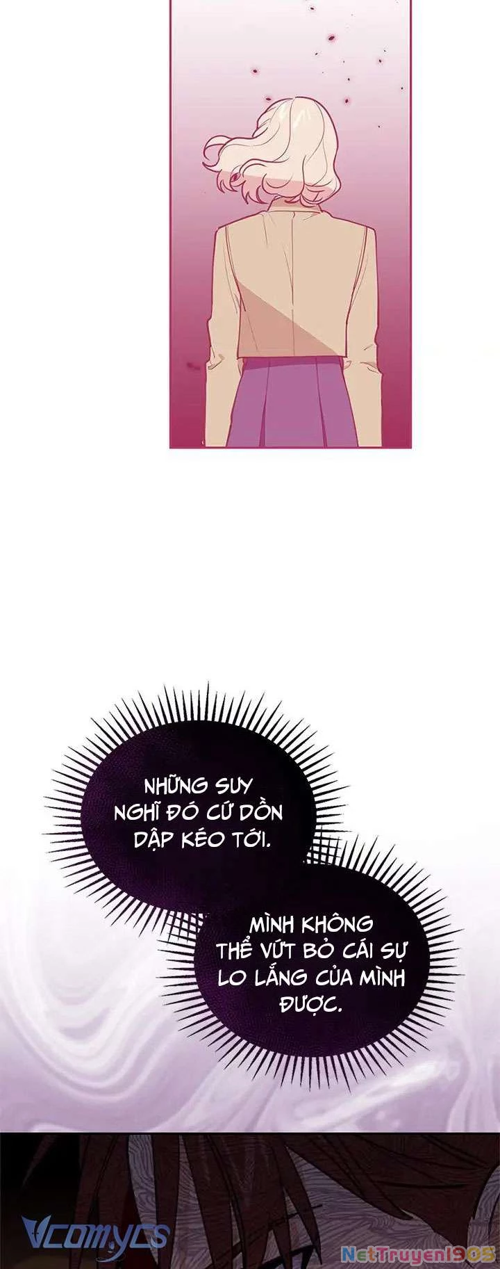 Điều Ước Sao Băng Chapter  53 - 46