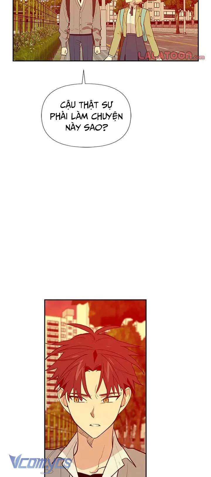 Điều Ước Sao Băng Chapter  53 - 48