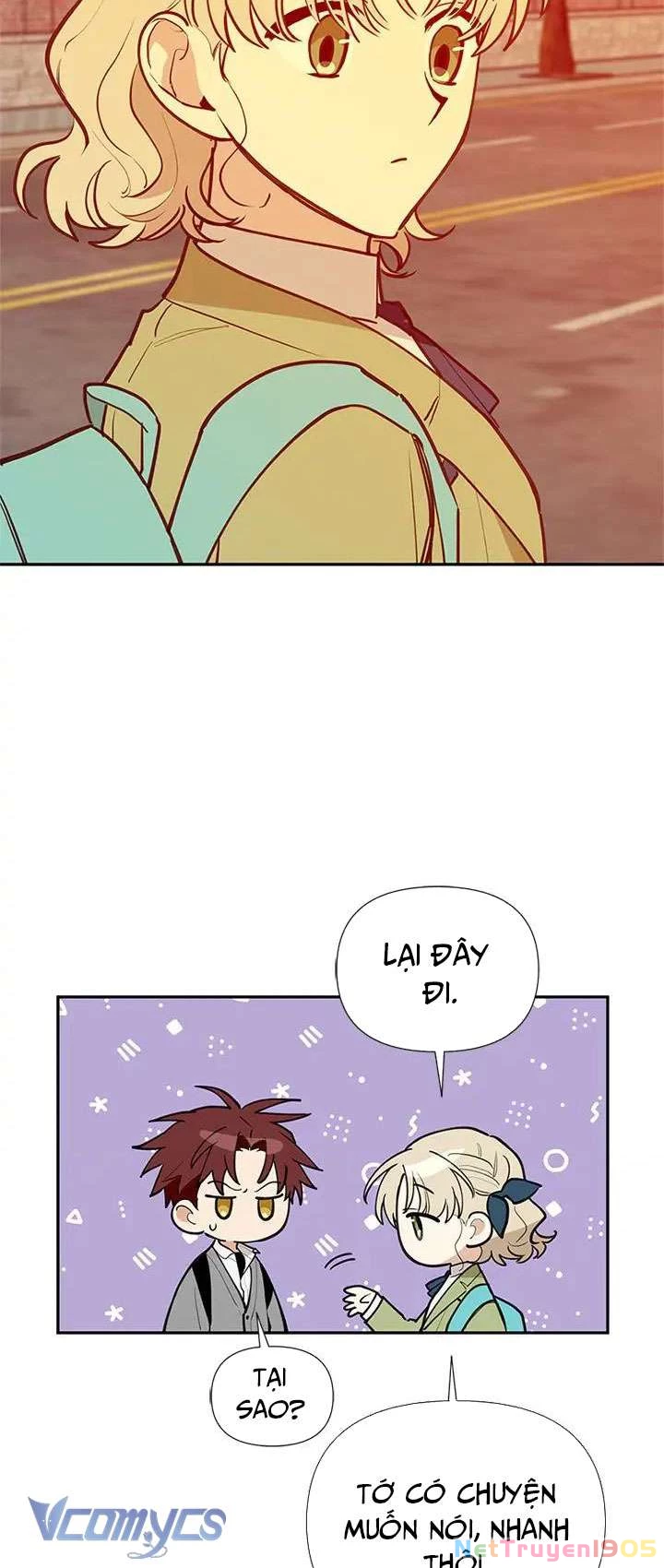 Điều Ước Sao Băng Chapter  53 - 51