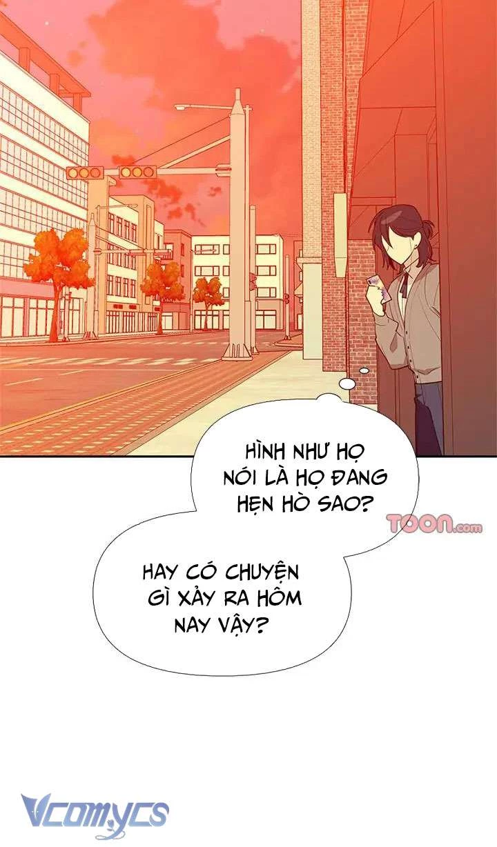 Điều Ước Sao Băng Chapter  53 - 60