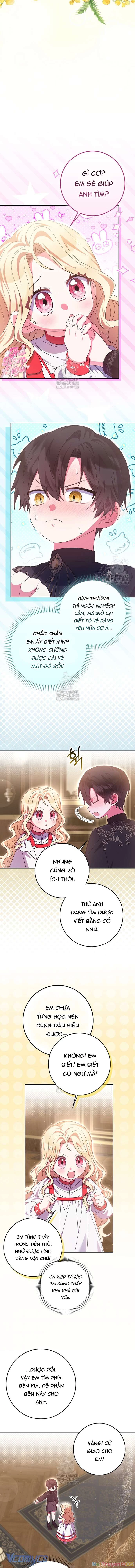 Tôi Không Thuộc Về Nơi Này Chapter 43 - Trang 2