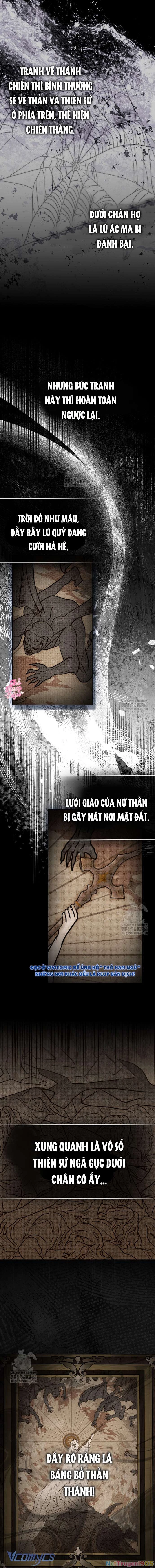 Tôi Không Thuộc Về Nơi Này Chapter 43 - Trang 2