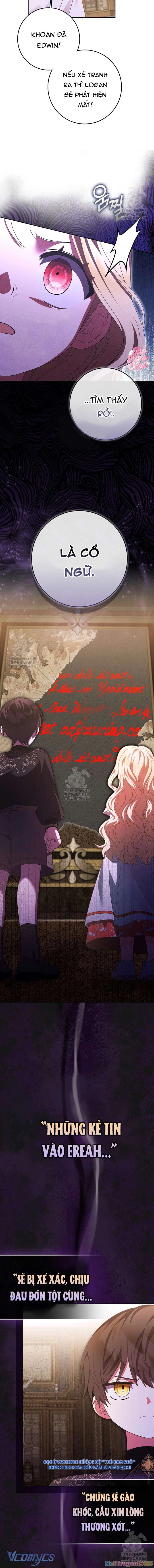 Tôi Không Thuộc Về Nơi Này Chapter 43 - Trang 2