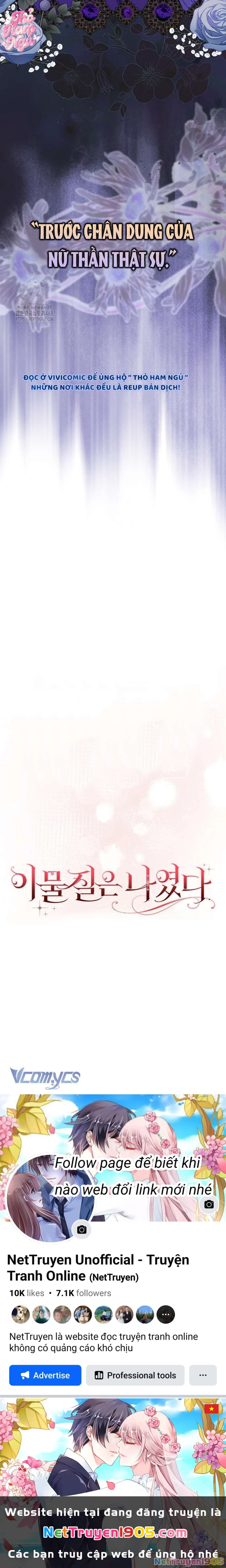 Tôi Không Thuộc Về Nơi Này Chapter 43 - Trang 2