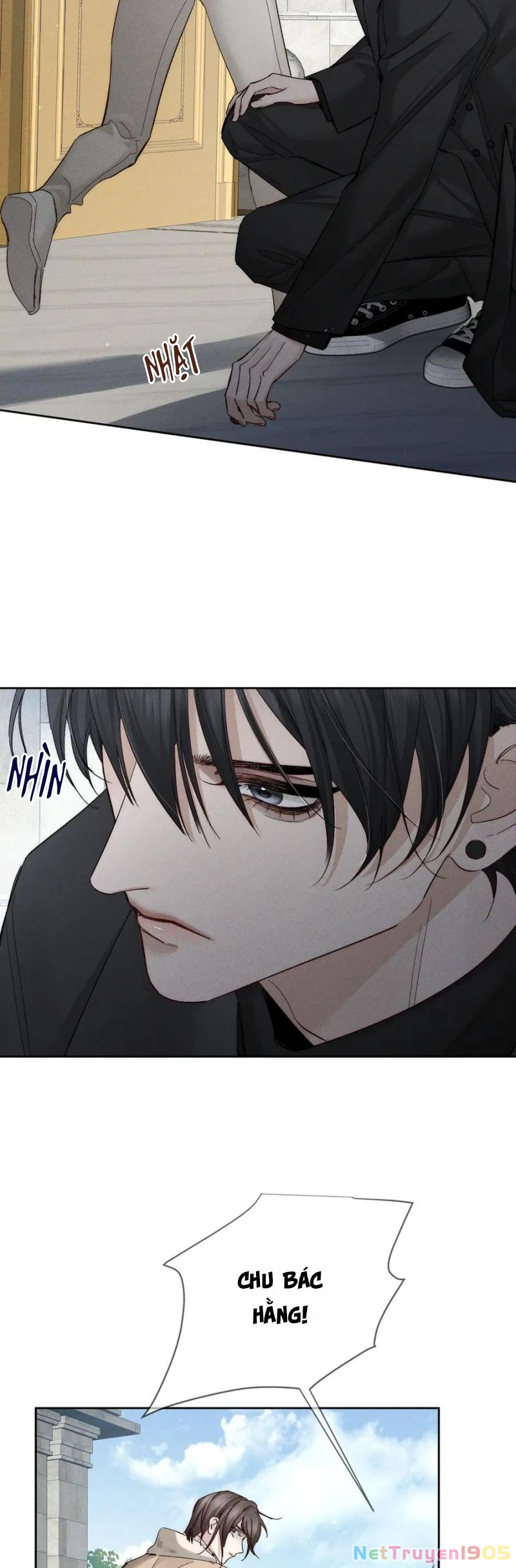 Nhân Vật Chính Chỉ Muốn Yêu Đương Chapter 232 - 3