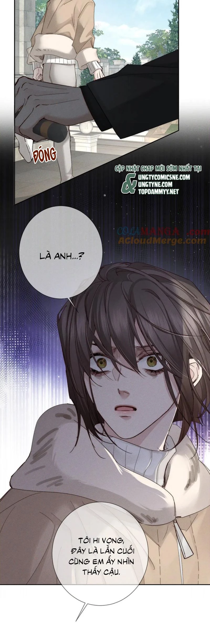 Nhân Vật Chính Chỉ Muốn Yêu Đương Chapter 232 - 4