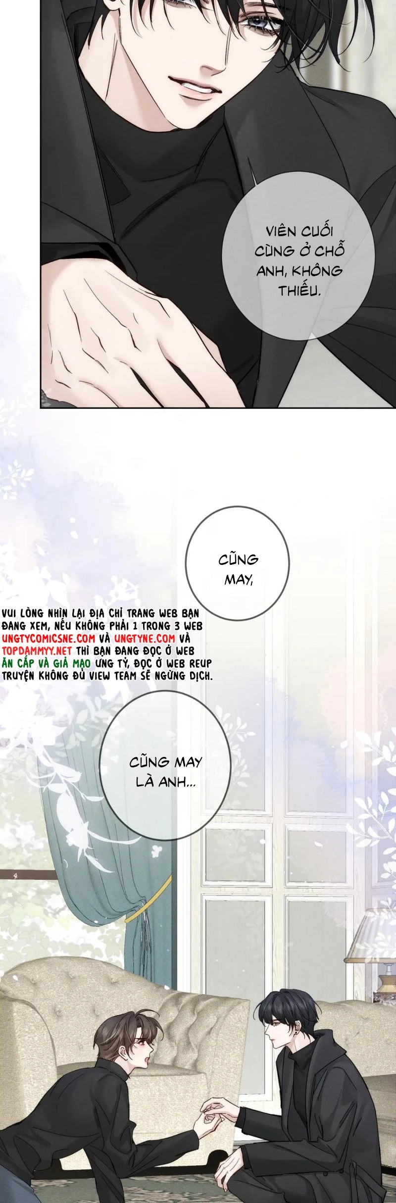 Nhân Vật Chính Chỉ Muốn Yêu Đương Chapter 232 - 8