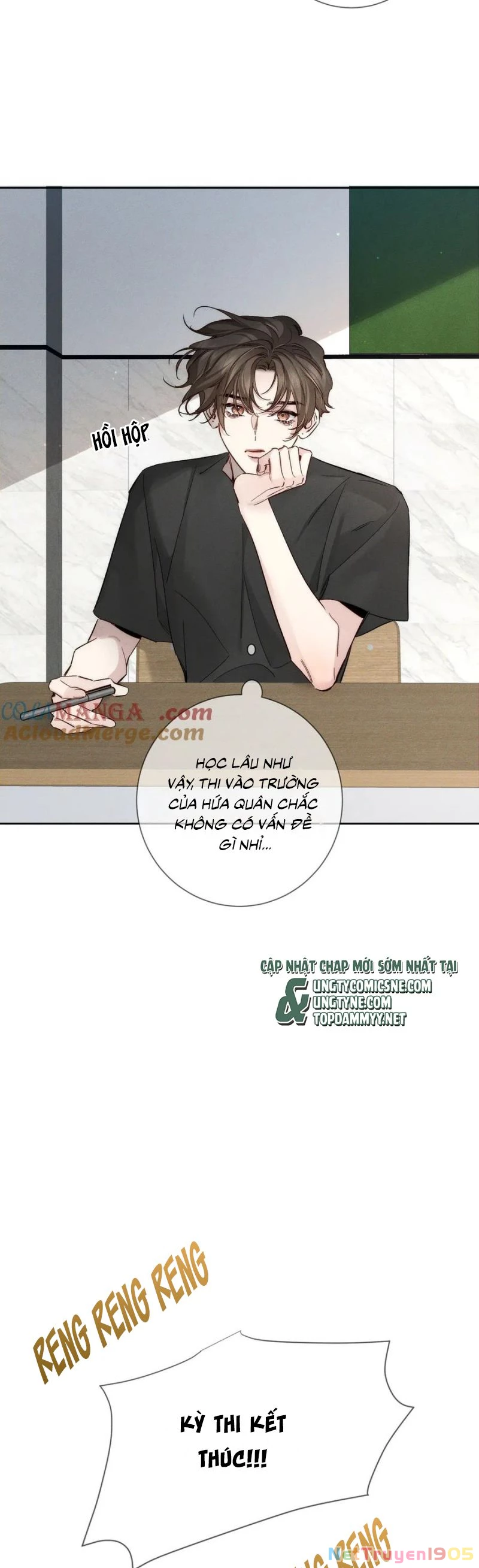 Nhân Vật Chính Chỉ Muốn Yêu Đương Chapter 232 - 13