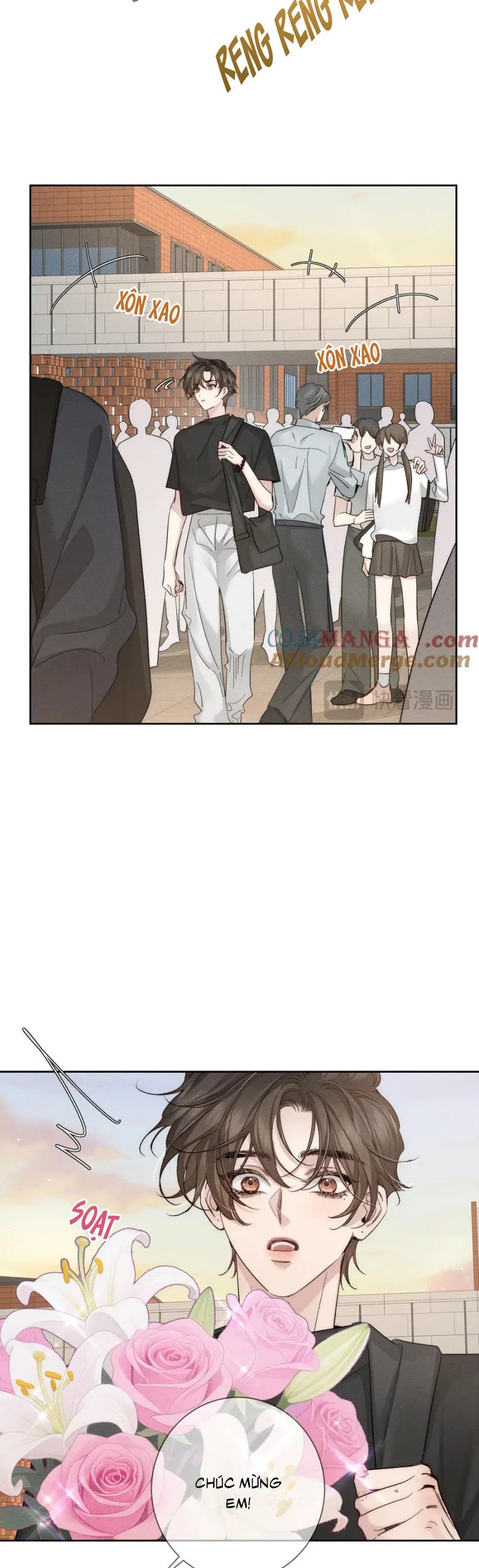 Nhân Vật Chính Chỉ Muốn Yêu Đương Chapter 232 - 14