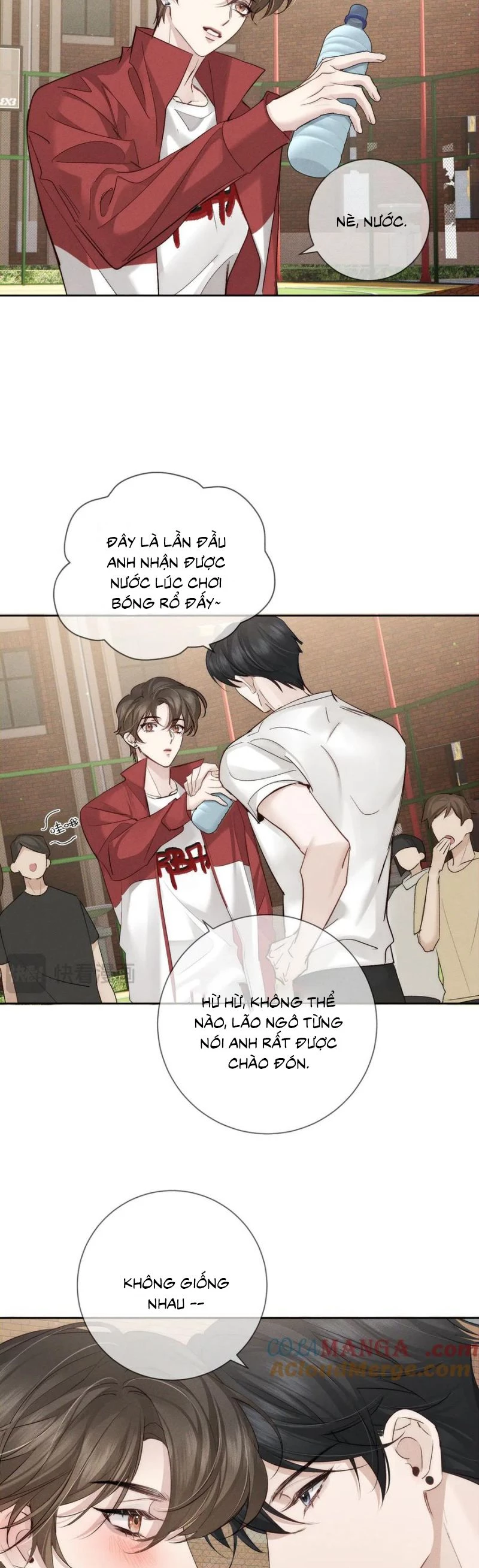 Nhân Vật Chính Chỉ Muốn Yêu Đương Chapter 232 - 19