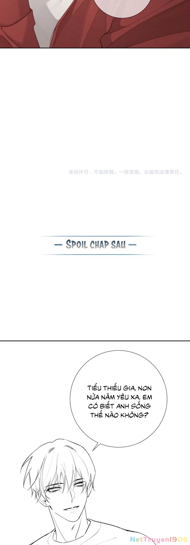 Nhân Vật Chính Chỉ Muốn Yêu Đương Chapter 232 - 24