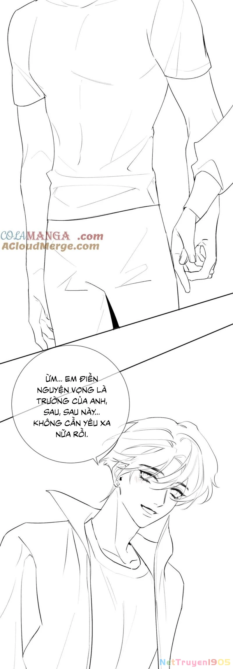 Nhân Vật Chính Chỉ Muốn Yêu Đương Chapter 232 - 25