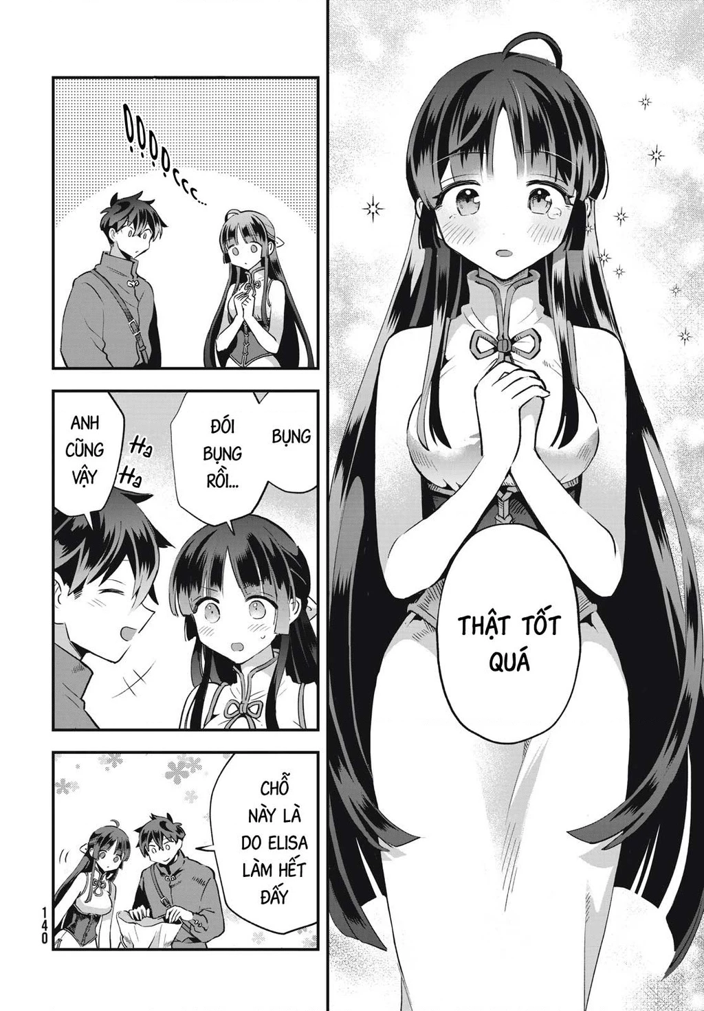 7 Nàng Công Chúa Ngủ Say Chapter 33 - 11
