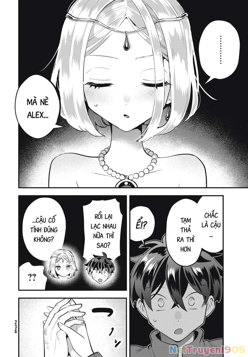 7 Nàng Công Chúa Ngủ Say Chapter 37 - 5