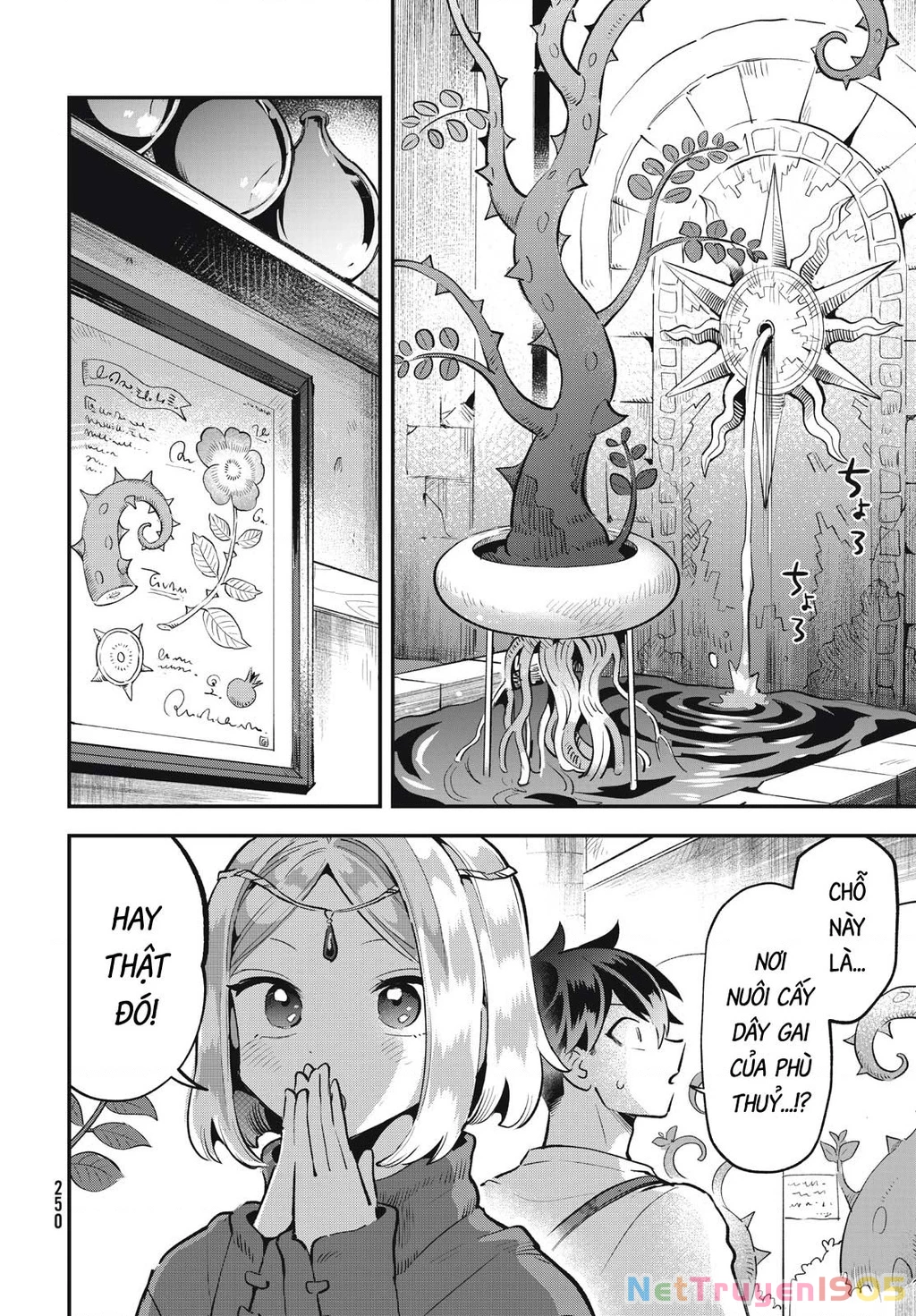 7 Nàng Công Chúa Ngủ Say Chapter 38 - 5