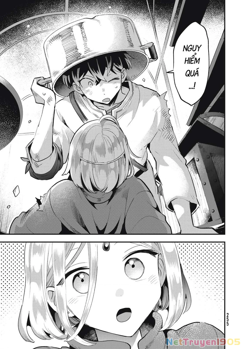 7 Nàng Công Chúa Ngủ Say Chapter 38 - 10