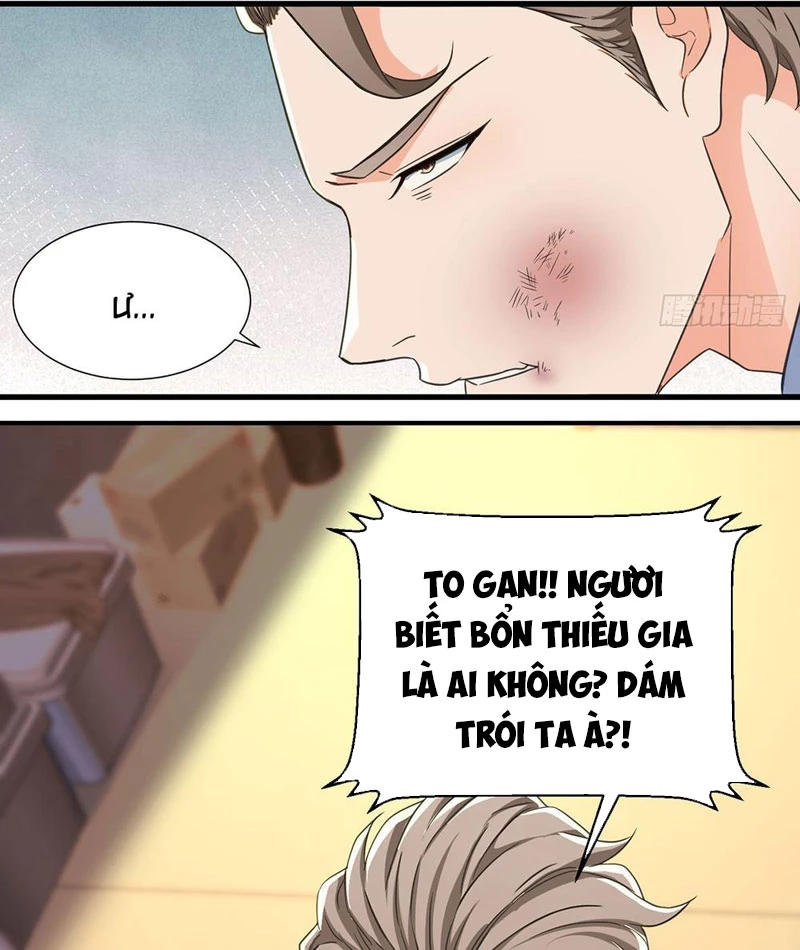 Chuyển Sinh Thành Tra Nam, Ta Giúp Thê Tử Trường Sinh Chapter 13 - 5