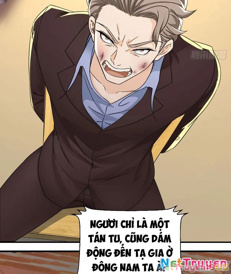 Chuyển Sinh Thành Tra Nam, Ta Giúp Thê Tử Trường Sinh Chapter 13 - 6