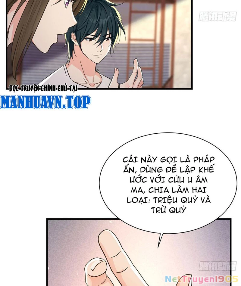 Chuyển Sinh Thành Tra Nam, Ta Giúp Thê Tử Trường Sinh Chapter 13 - 14