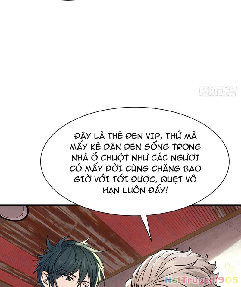 Chuyển Sinh Thành Tra Nam, Ta Giúp Thê Tử Trường Sinh Chapter 13 - 33