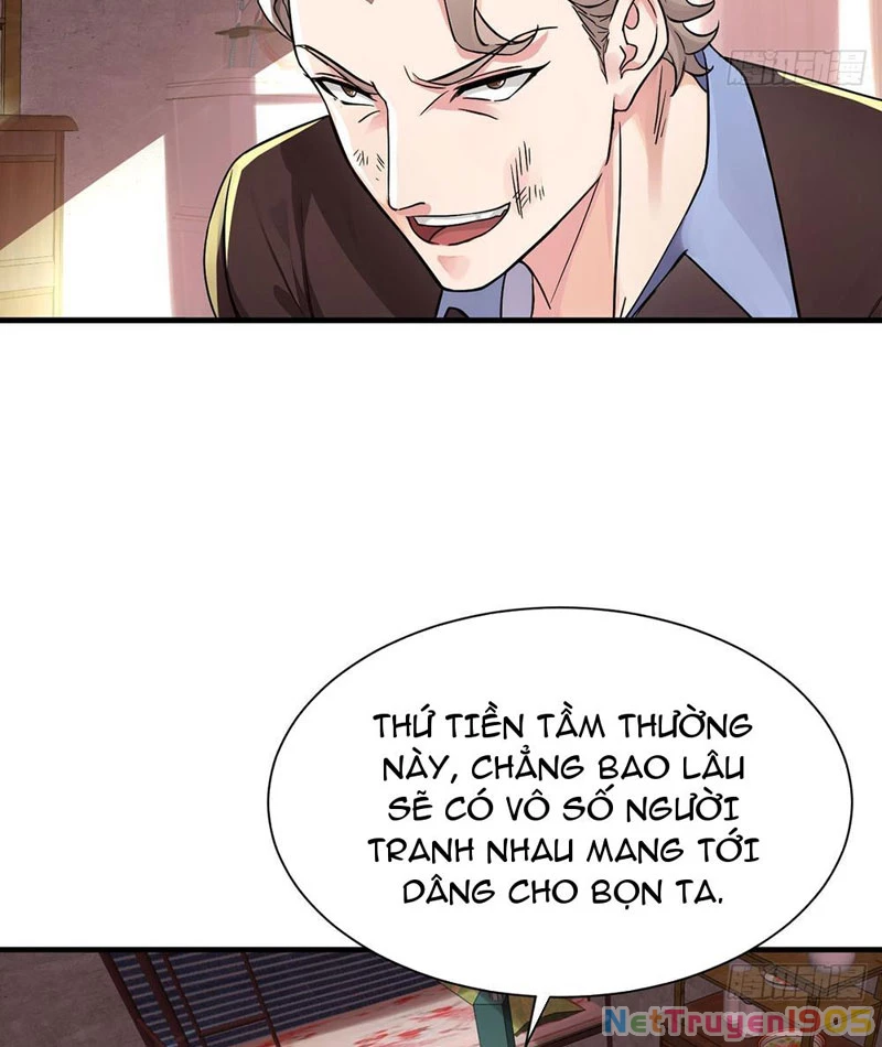 Chuyển Sinh Thành Tra Nam, Ta Giúp Thê Tử Trường Sinh Chapter 13 - 35