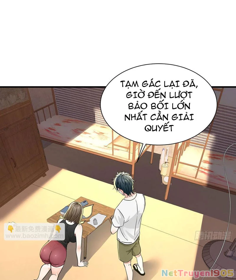 Chuyển Sinh Thành Tra Nam, Ta Giúp Thê Tử Trường Sinh Chapter 13 - 43