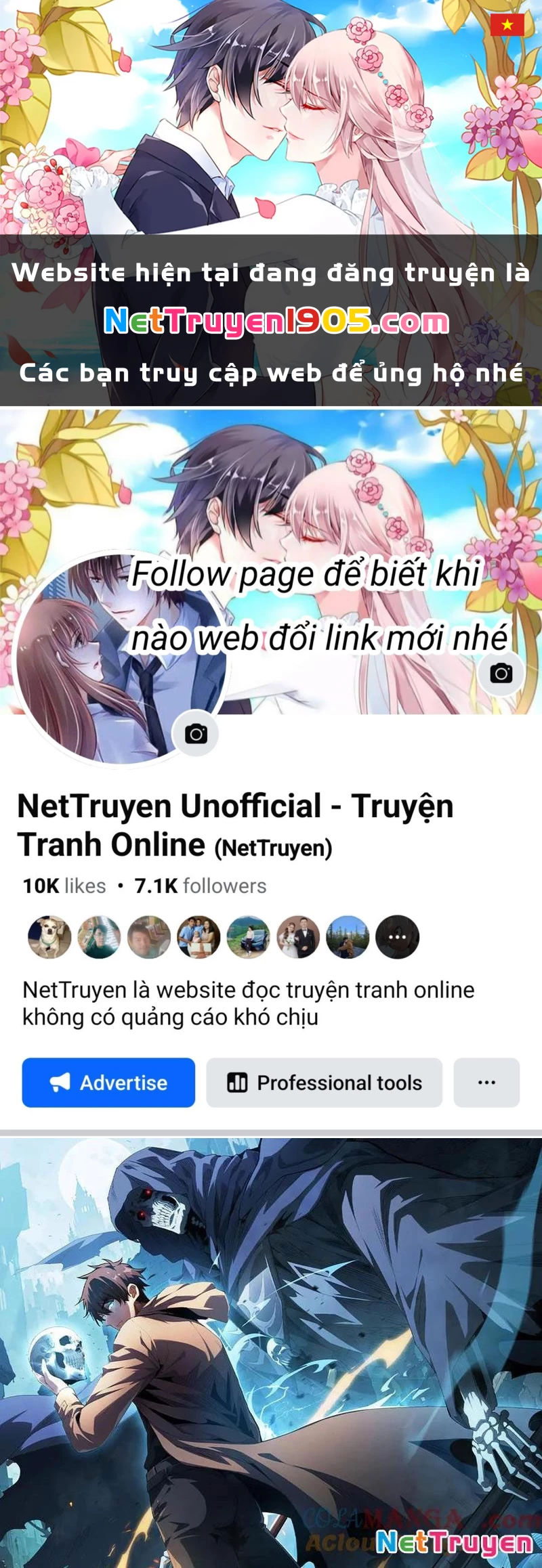 Ta Trở Thành Thần Sau Khi Afk Hàng Triệu Năm Chapter 41 - 1