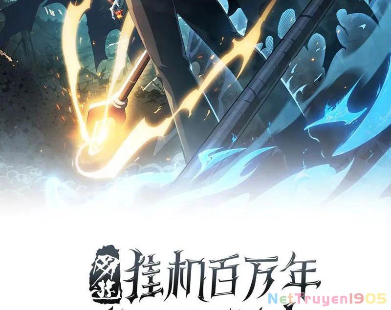 Ta Trở Thành Thần Sau Khi Afk Hàng Triệu Năm Chapter 41 - 2