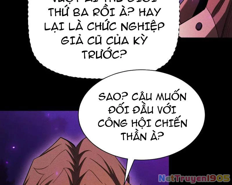 Ta Trở Thành Thần Sau Khi Afk Hàng Triệu Năm Chapter 41 - 49