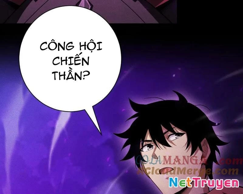 Ta Trở Thành Thần Sau Khi Afk Hàng Triệu Năm Chapter 41 - 51