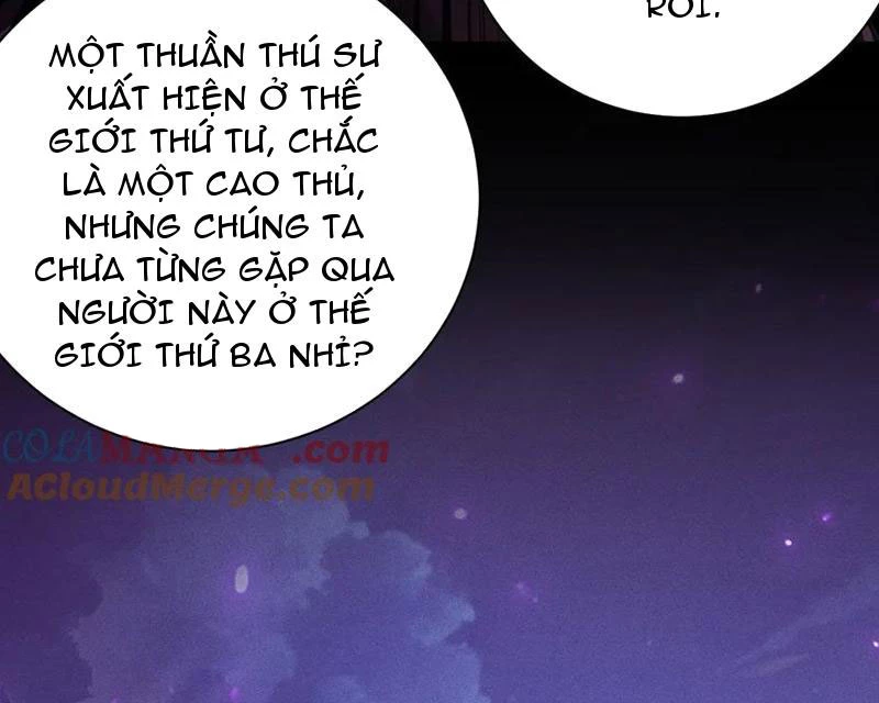 Ta Trở Thành Thần Sau Khi Afk Hàng Triệu Năm Chapter 41 - 59
