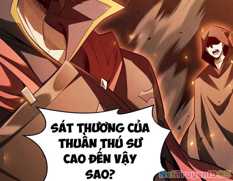 Ta Trở Thành Thần Sau Khi Afk Hàng Triệu Năm Chapter 41 - 117