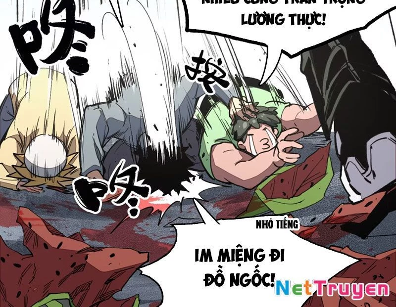 Tinh Linh Chi Hậu Chapter 5 - Trang 2