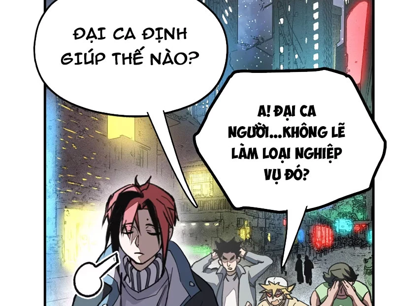 Tinh Linh Chi Hậu Chapter 5 - Trang 2
