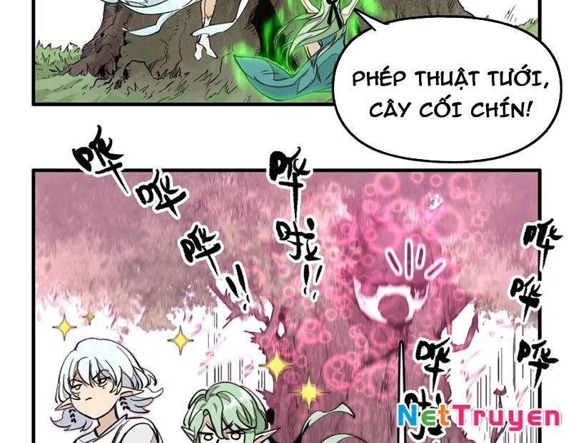 Tinh Linh Chi Hậu Chapter 5 - Trang 2