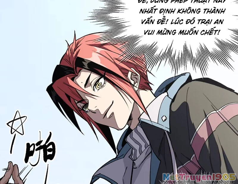 Tinh Linh Chi Hậu Chapter 5 - Trang 2