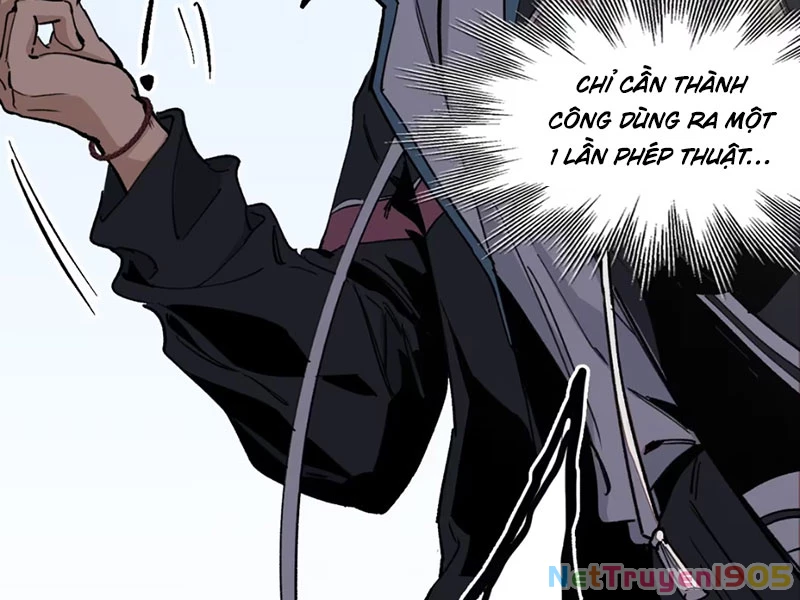 Tinh Linh Chi Hậu Chapter 5 - Trang 2