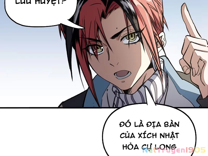 Tinh Linh Chi Hậu Chapter 5 - Trang 2