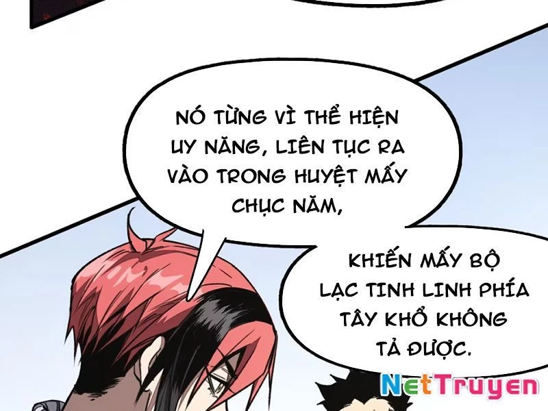 Tinh Linh Chi Hậu Chapter 5 - Trang 2