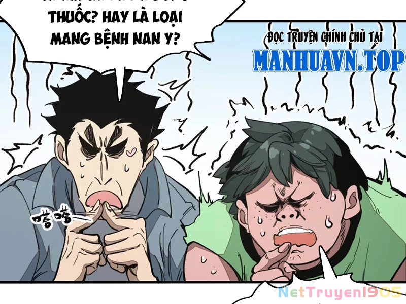 Tinh Linh Chi Hậu Chapter 5 - Trang 2