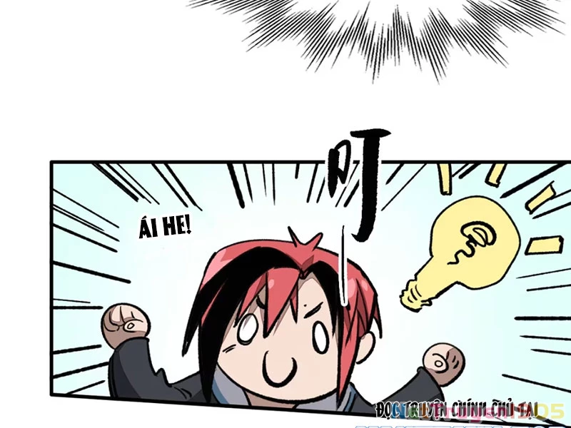 Tinh Linh Chi Hậu Chapter 5 - Trang 2