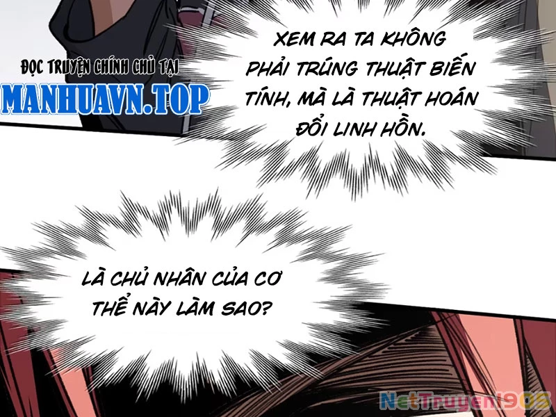 Tinh Linh Chi Hậu Chapter 5 - Trang 2