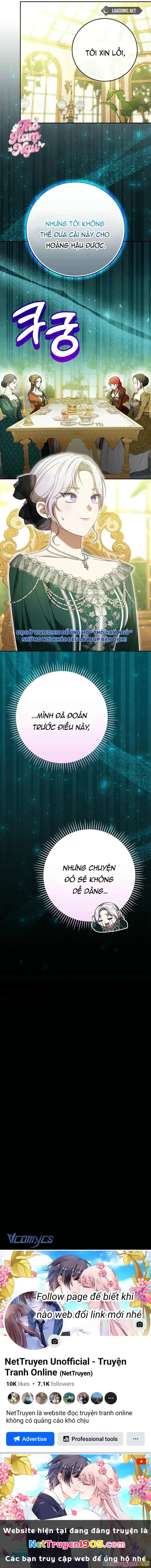 Tôi Trở Thành Người Vợ Đoản Mệnh Của Tên Bạo Chúa Chapter 34 - 15