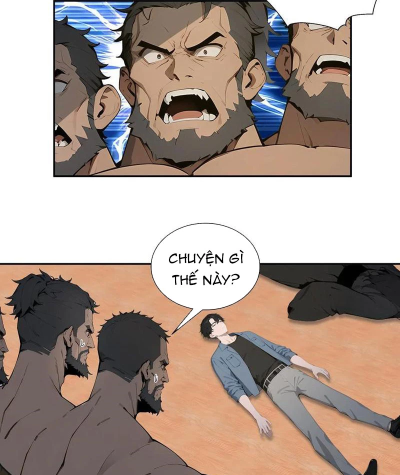 Vô Địch Bắt Đầu Từ Trúc Cơ Chapter 78 - 3