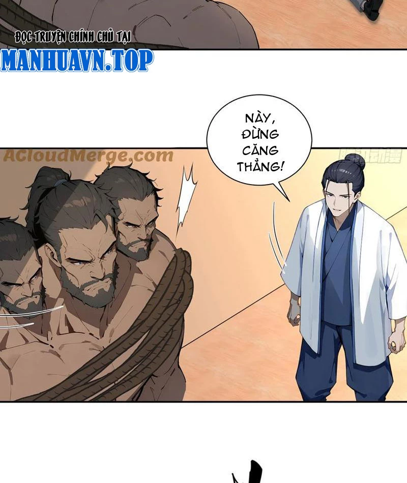 Vô Địch Bắt Đầu Từ Trúc Cơ Chapter 78 - 4