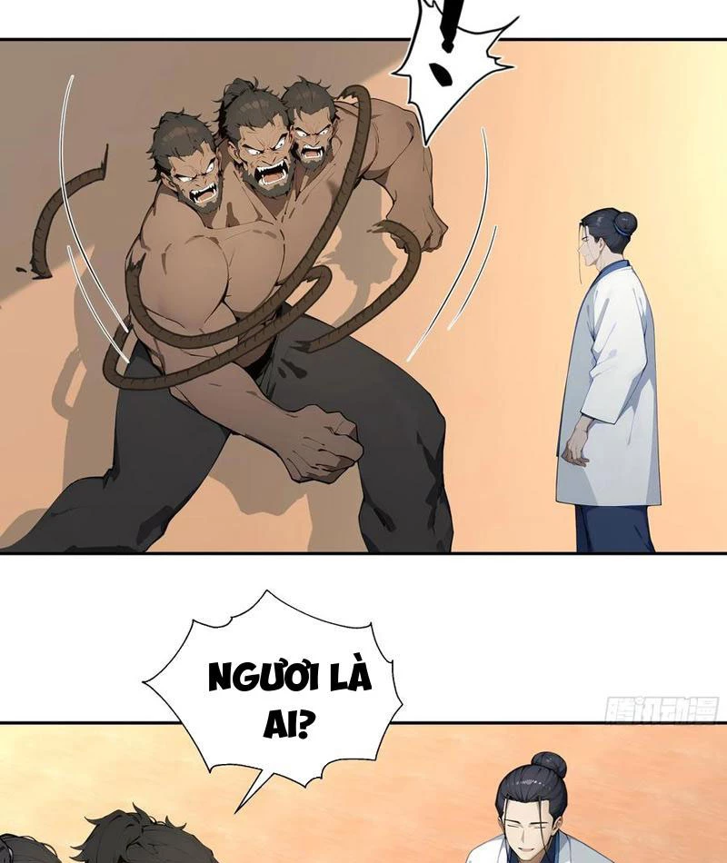 Vô Địch Bắt Đầu Từ Trúc Cơ Chapter 78 - 5