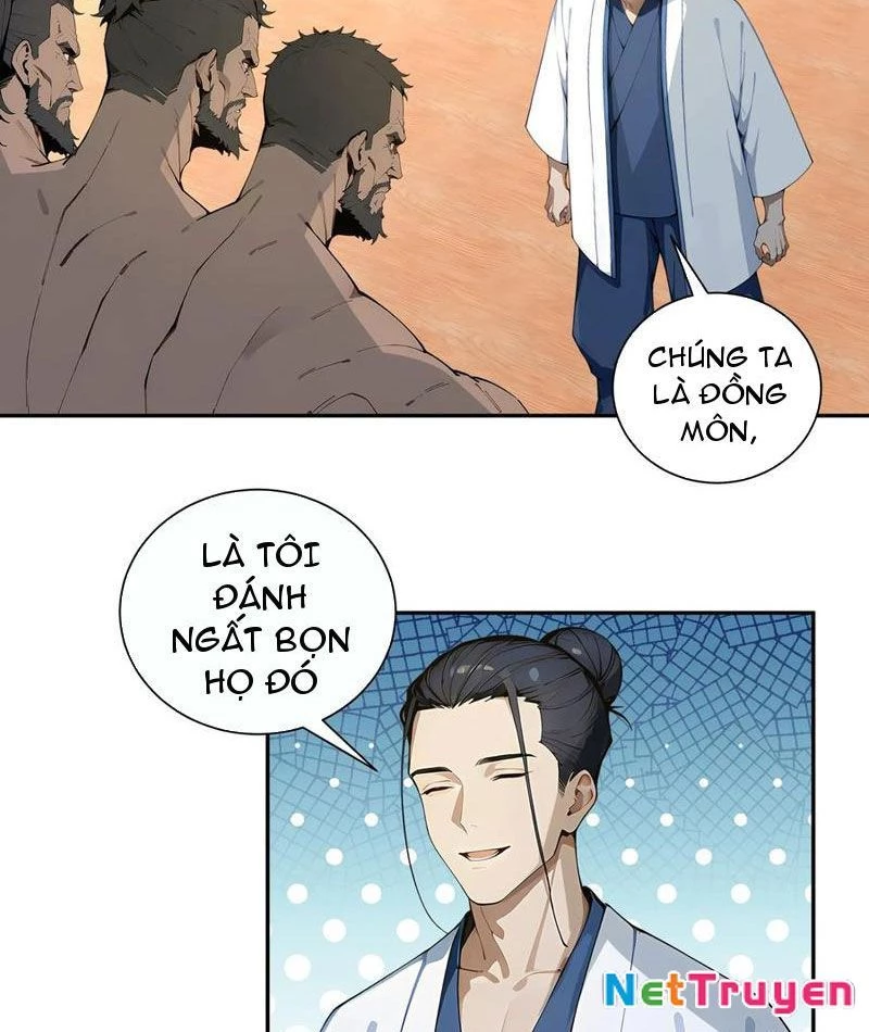 Vô Địch Bắt Đầu Từ Trúc Cơ Chapter 78 - 6