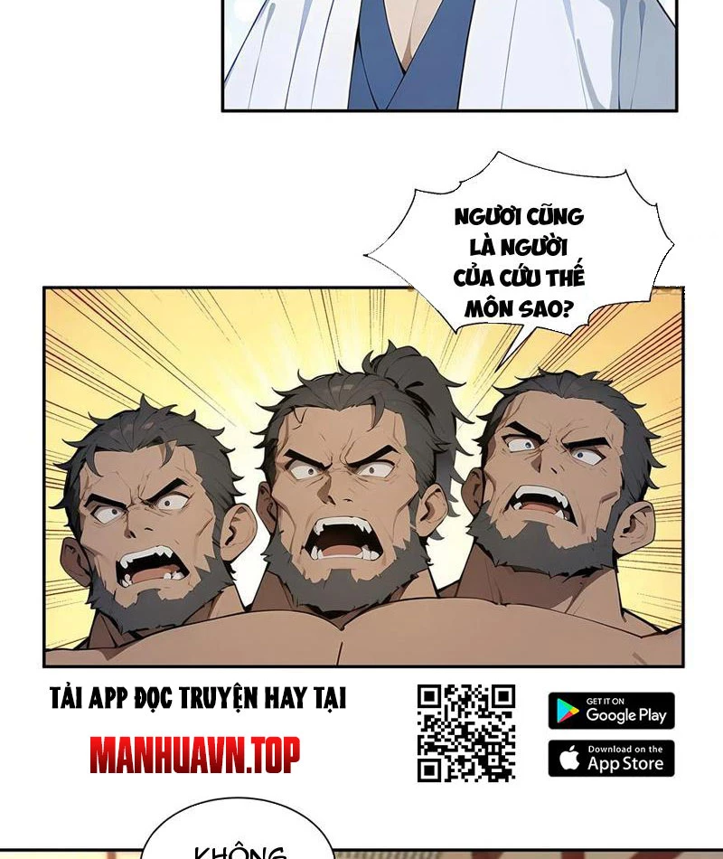 Vô Địch Bắt Đầu Từ Trúc Cơ Chapter 78 - 7