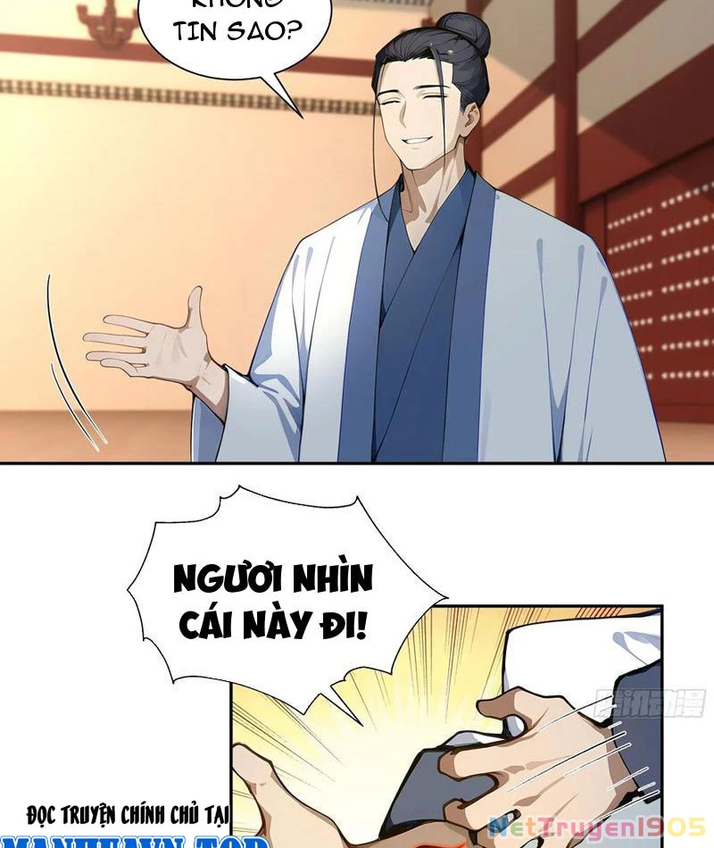 Vô Địch Bắt Đầu Từ Trúc Cơ Chapter 78 - 8